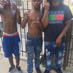 Savo • ‘85 Flow’ [NLMB Diss]