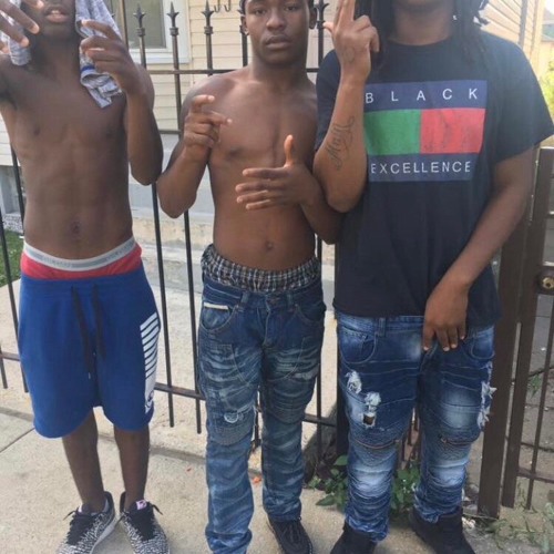 Savo • ‘85 Flow’ [NLMB Diss]