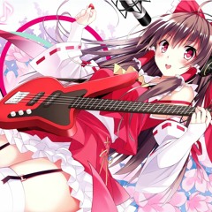 Unlucky Morpheus - No Grudge Any More