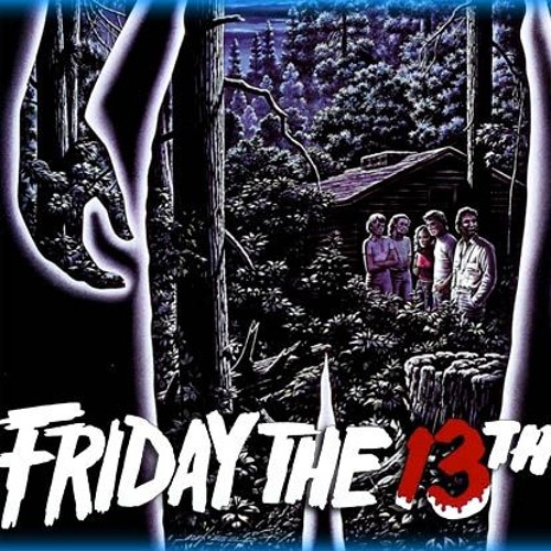 Friday The 13th