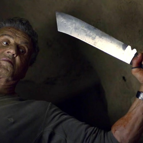 Torrent# Rambo Last blood Movie (2019) Free Download 720p | Boombap by