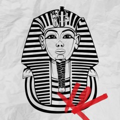PHARAOH'S MIND I GOD'S SON x2 - AARON MICHAEL™️