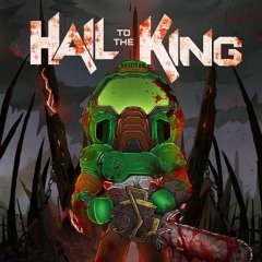 Renard Queenston (Lapfox) Vs. Andrew Hulshult (Brutal Doom)- Doom Trauma