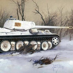 Army Tank (Prod. V I E R)