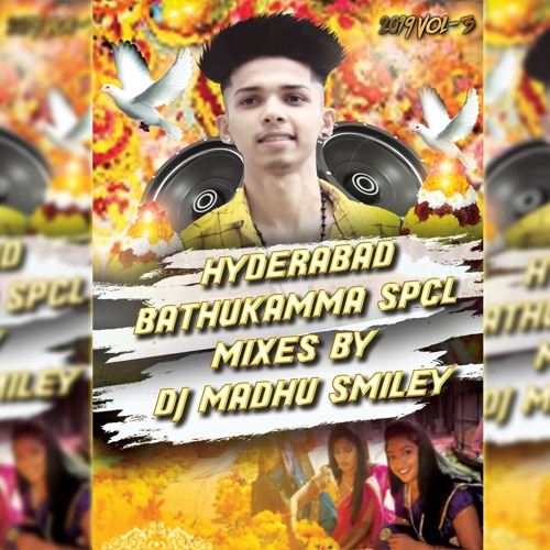 01-Okesi Elkapandey Song Remix By Dj Madhu Smiley