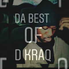 D Kraq Return Da Favor Mix
