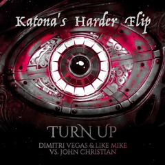Turn Up(Greg Katona Bootleg) *FREE DOWNLOAD*