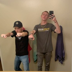 Dave goes Hard in the Paint