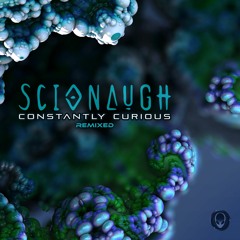 Scionaugh - Constantly Curious ( Hypnotic Peafowl Remix )