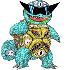 Rabidaaron - After Sunset (Pokemon inspired