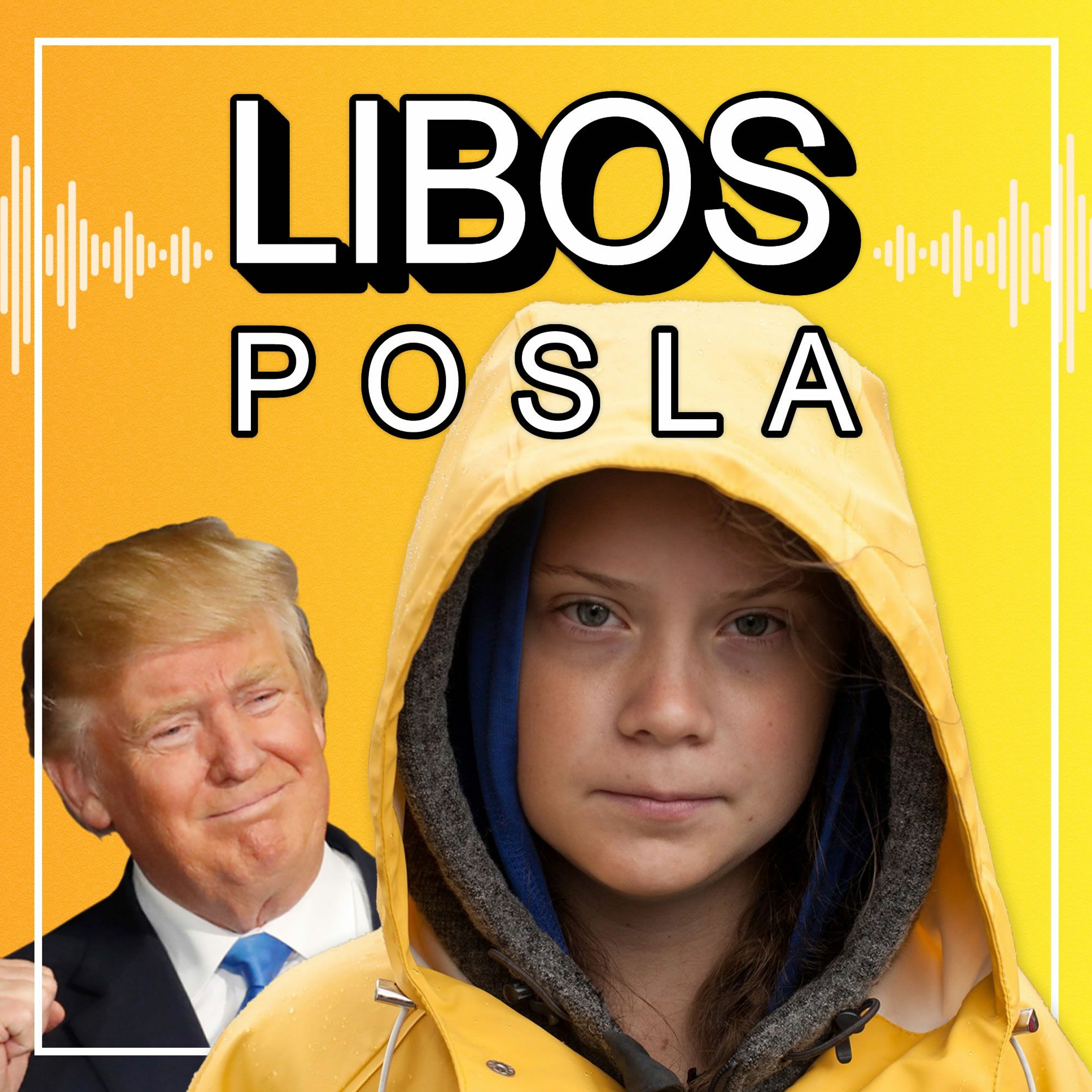 Libos Posla Podcast