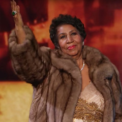 Aretha Franklin - (You Make Me Feel Like) A Natural Woman - Kennedy Center Honors 2015