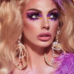 ABH Presents Alyssa Edwards -The Supreme