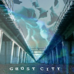 Eugene Suvori - Ghost City