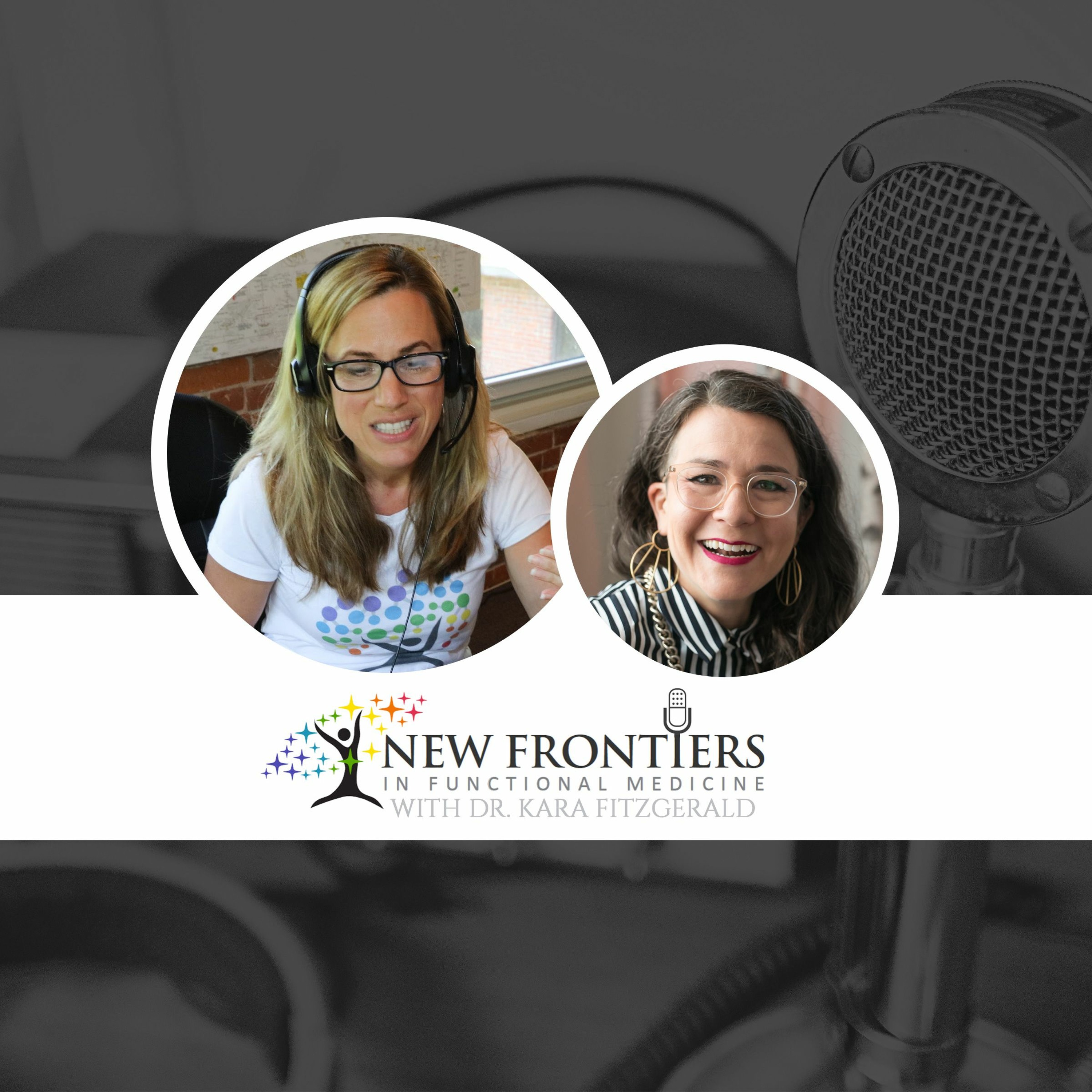 Episode 71: SPONSORED: Cornerstone Interventions for GERD with Victoria Albina