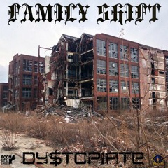 Rhythm Of The Rain (feat. Knohmad)