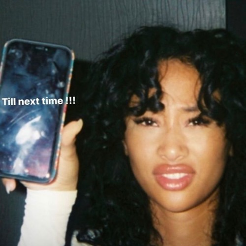 Until Next Time - Oddwin Sample Challenge [prod. ripcrashh]