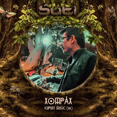 Xompax @ Suti Festival - Portugal 2019