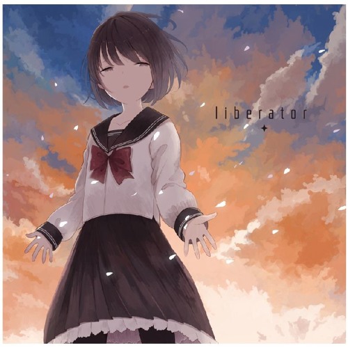 Stream 04 嘘偽リノ世界 By Kusnan Hadi Listen Online For Free On Soundcloud