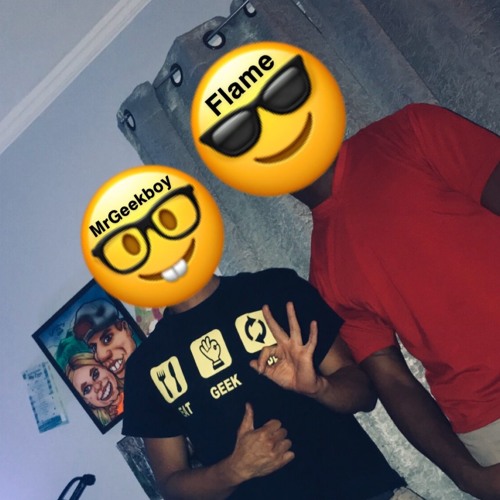 YaDigg x RDG(RuckDaGoat) Ft.LucasFlame