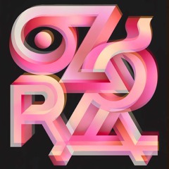 Panoramic Barrier @ OZORA 2019 Pumpui