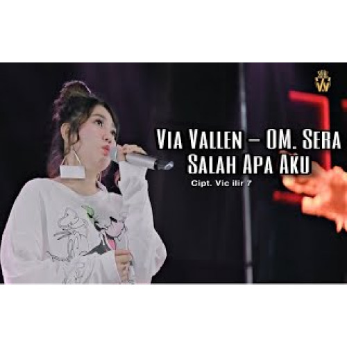 Via Vallen - Salah Apa Aku ( Setan Apa Yang Merasukimu )Download Now