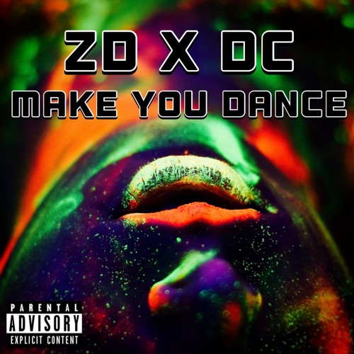 Make You Dance (Feat. DC)