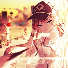 Nightcore - Nobody