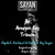 Artwork for Anupam Roy Tribute - Mashup Cover by Sayan