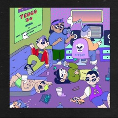Khea - Tengo 30 ft. Duki, Neo Pistea, Cazzu, Tali Goya (Instrumental Remake) Prod. Zenter - FREE FLP