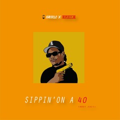 Sippin' on the 40 | BBOY MUSIC (Acapella Version)