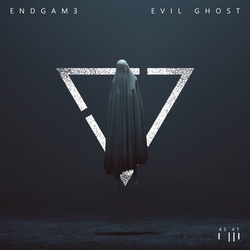 EVIL GHOST