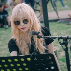Fixing My Make Up (Cover) - Taeyeon (SNSD)