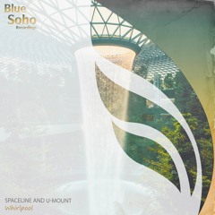 Spaceline And U - Mount - Whirlpool [PREVIEW]