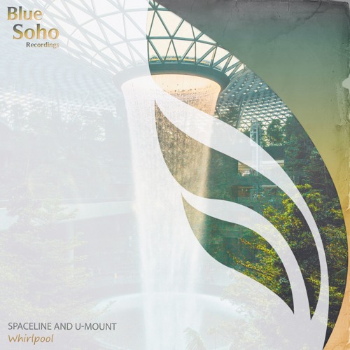 Spaceline And U - Mount - Whirlpool [PREVIEW]