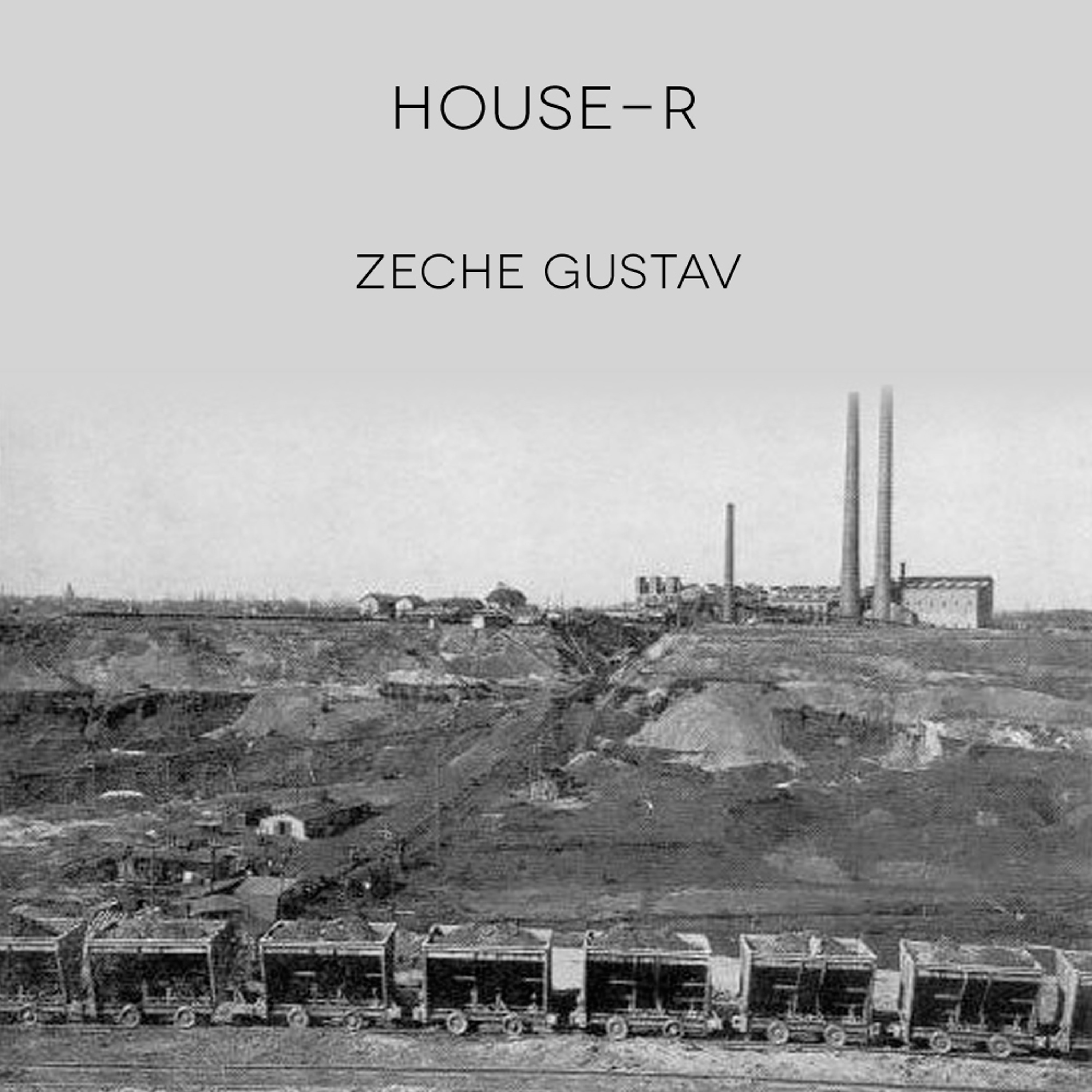 house-r´s rss music feed