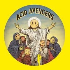Allons en teuf - Mix acidcore contest