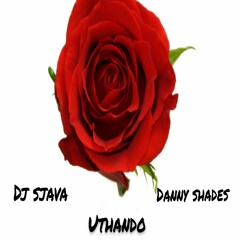 Uthando Feat. Danny Shades(mr TOng TOng)