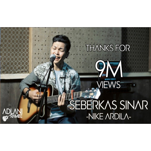 Stream Nunungg Kiranaa | Listen to seberkas sinar . Nike ardila playlist  online for free on SoundCloud