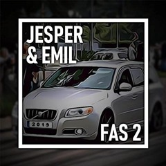 Fas2 - Jesper & Emil