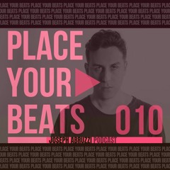 Joseph Abruzzi - PYB Podcast 010