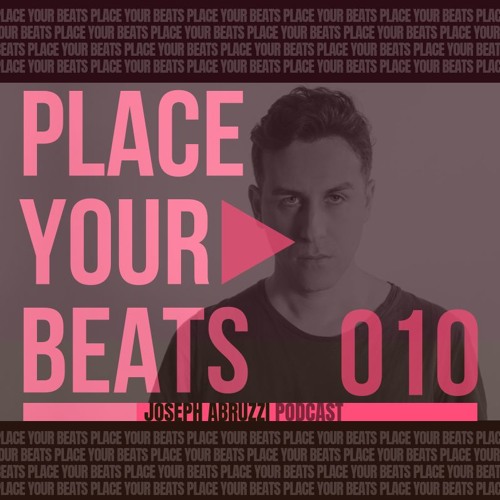 Joseph Abruzzi - PYB Podcast 010
