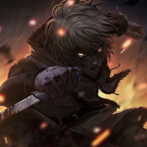 Stream Vinland Saga Op Mukanjyo Survive Said The Prophet By U Anime Piano Song Listen Online For Free On Soundcloud