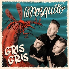 01 Mosquito