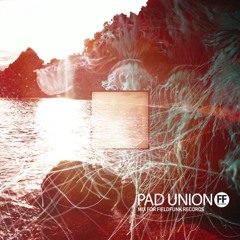 Pad Union - Mix For Fieldfunk Records