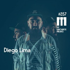 My Favourite Freaks Podcast #257 Diego Lima
