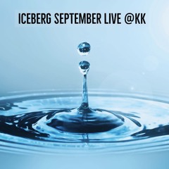 Iceberg Live @KK September 2019