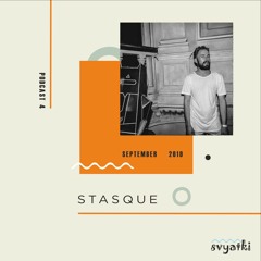 Svyatki #04 - Stasque [2019]