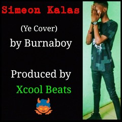 Simeon_Kalas_-_Ye Cover by Burnaboy.mp3