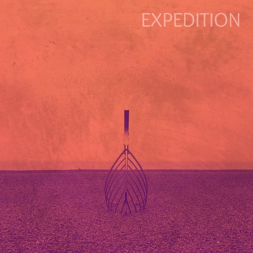Expedition 004 by Safa